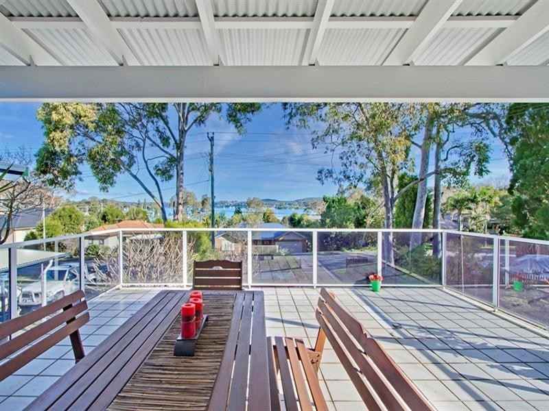 Bolton Point NSW 2283