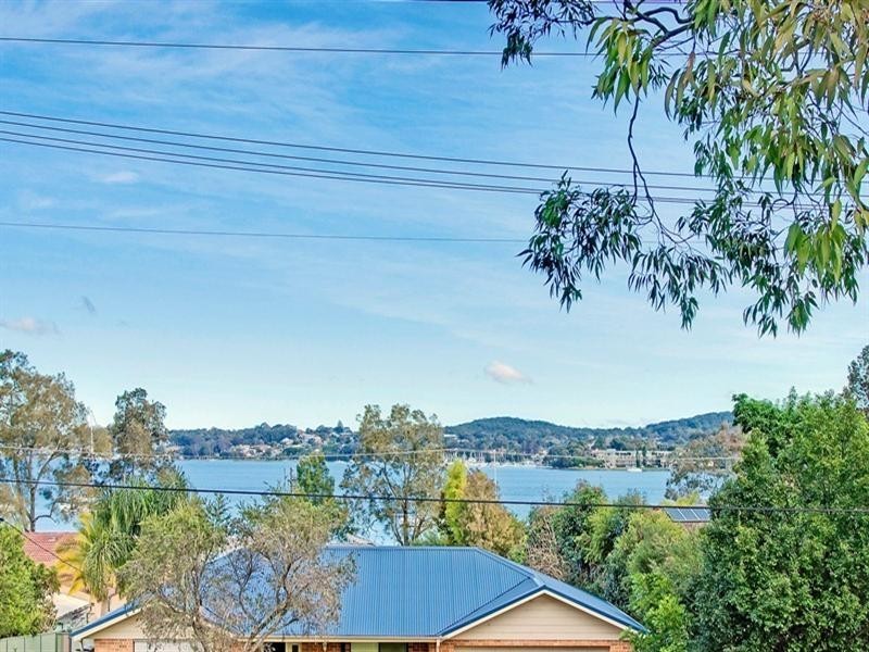 Bolton Point NSW 2283