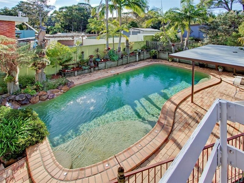 Bolton Point NSW 2283