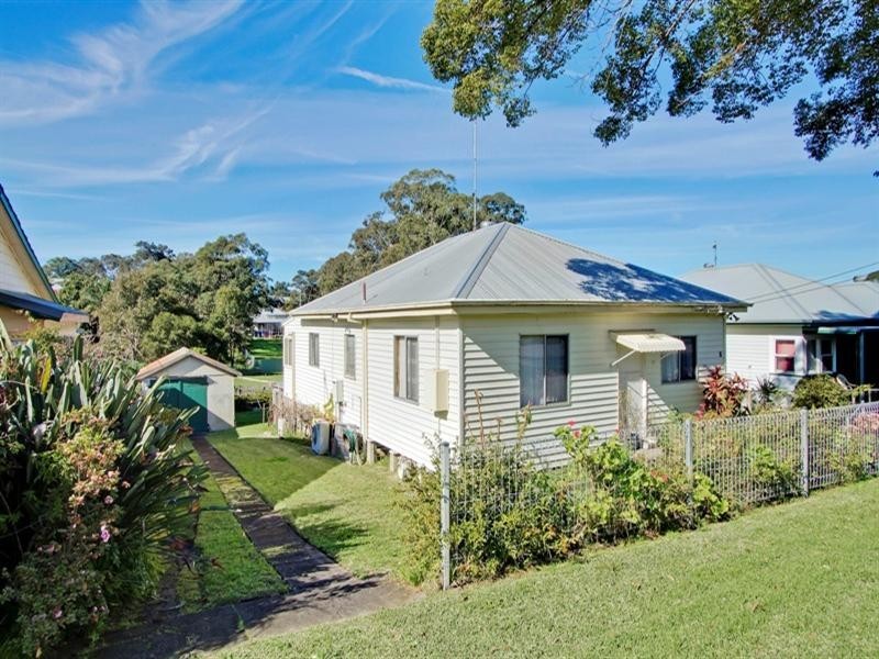 Fennell Bay NSW 2283