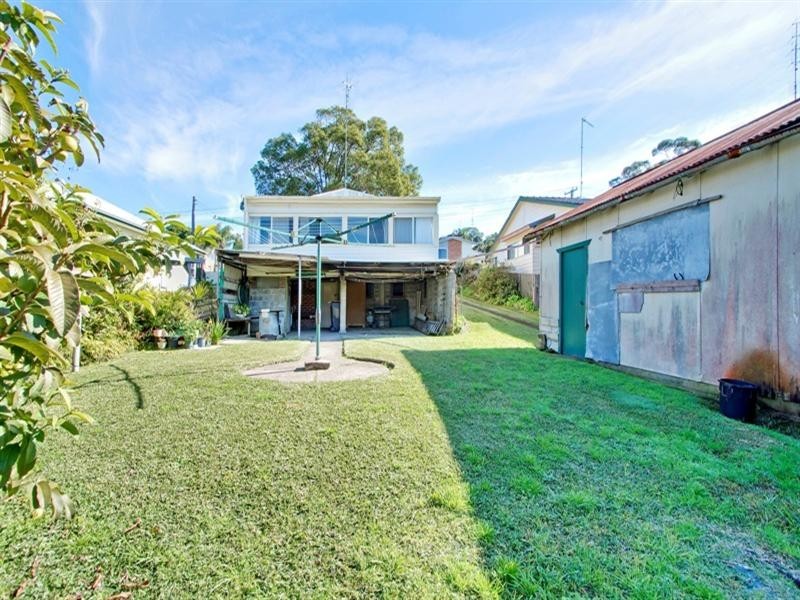 Fennell Bay NSW 2283