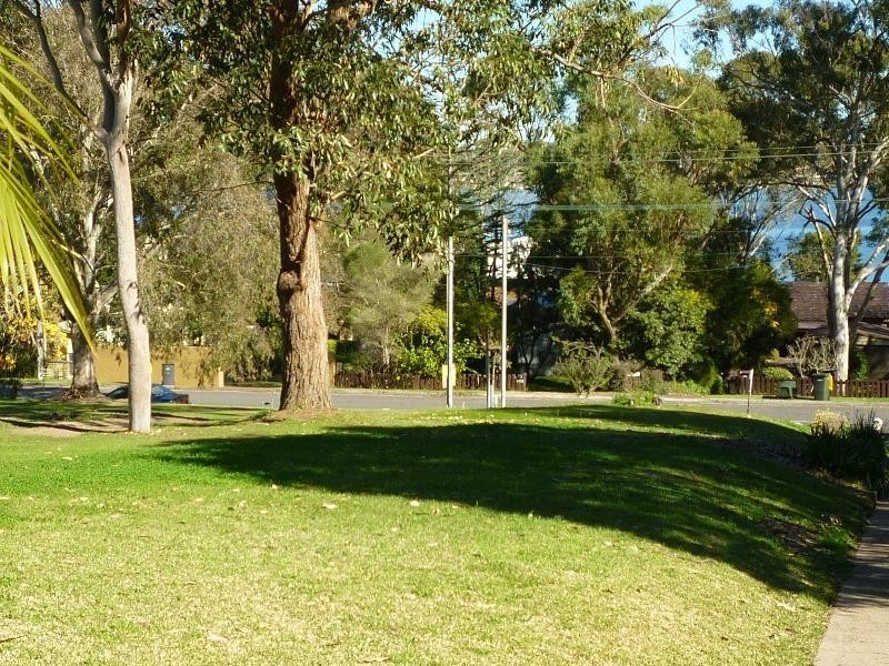Coal Point NSW 2283