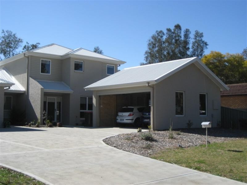 29B Fennell Street, Fassifern NSW 2283