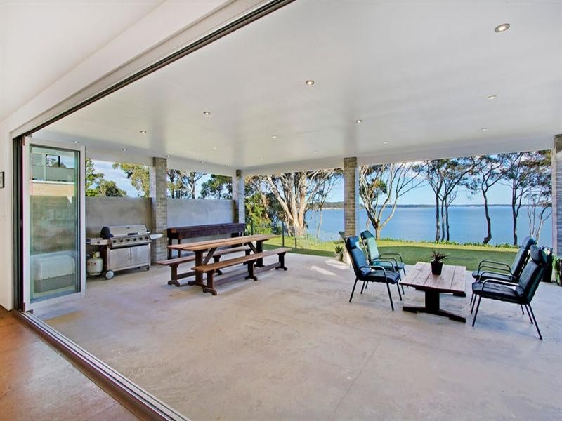 Wangi Wangi NSW 2267