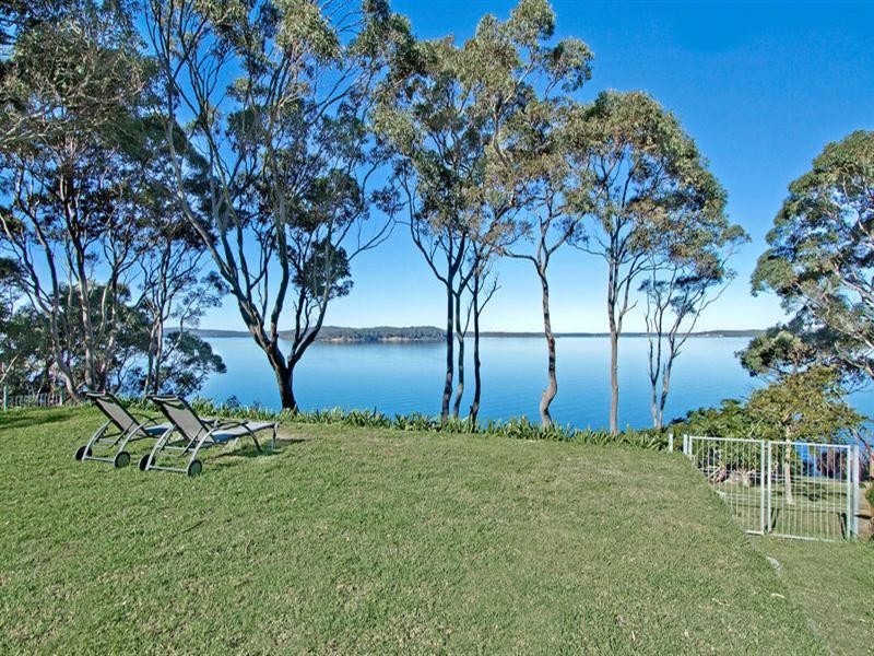 Wangi Wangi NSW 2267