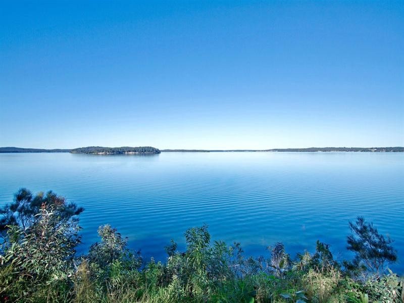 Wangi Wangi NSW 2267