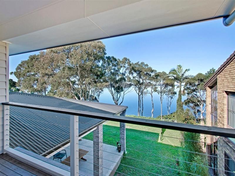 Wangi Wangi NSW 2267