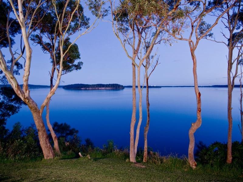 Wangi Wangi NSW 2267