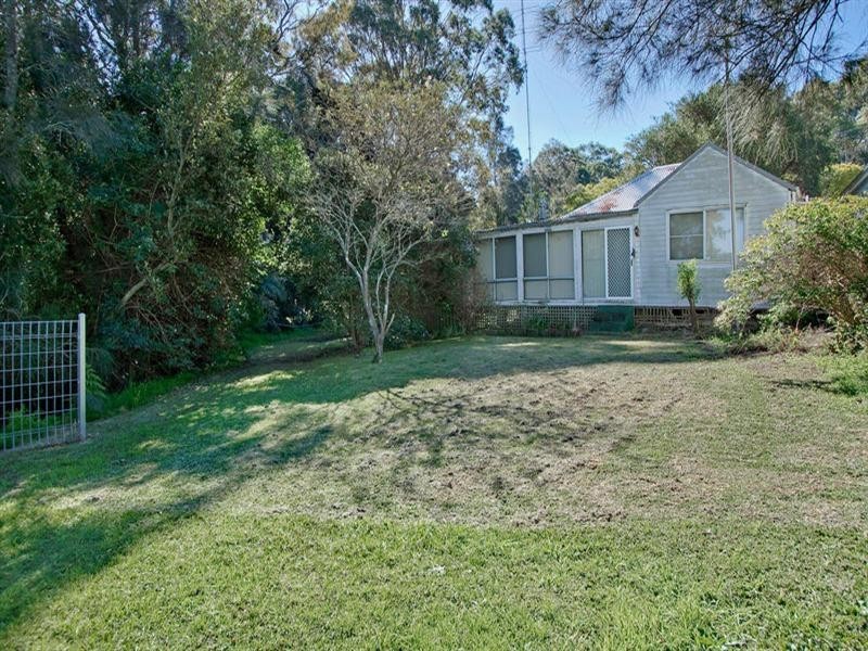 Bolton Point NSW 2283