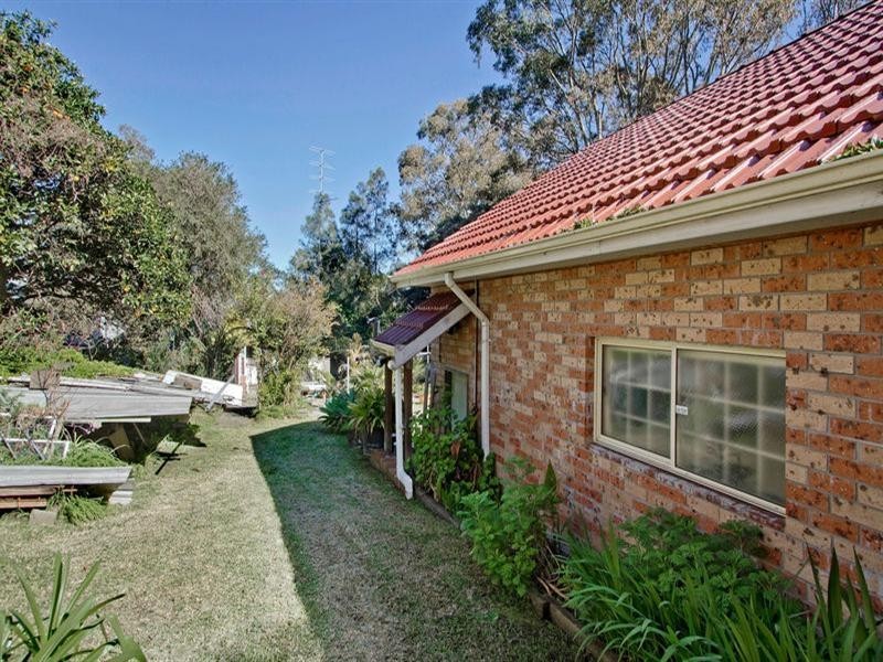 Bolton Point NSW 2283