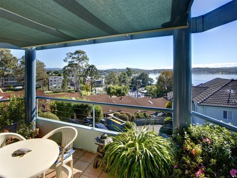 7/90 Brighton Avenue, Toronto NSW 2283