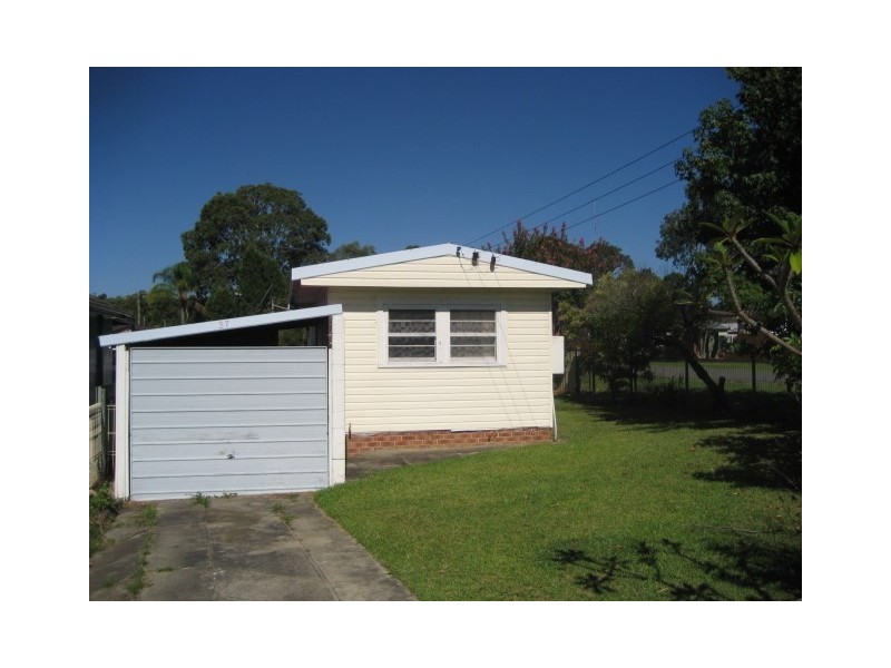 37 Cheapside Street, Rathmines NSW 2283