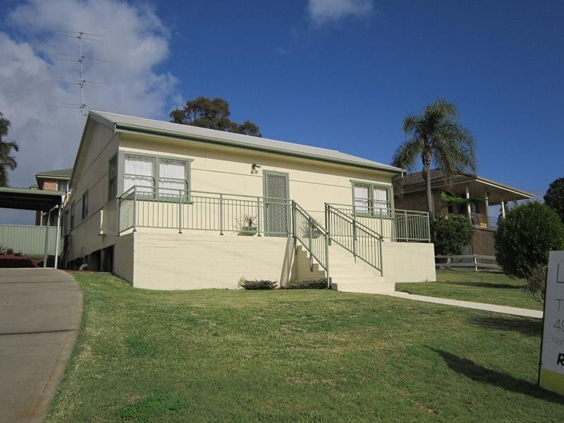 148 Watkins Road, Wangi Wangi NSW 2267