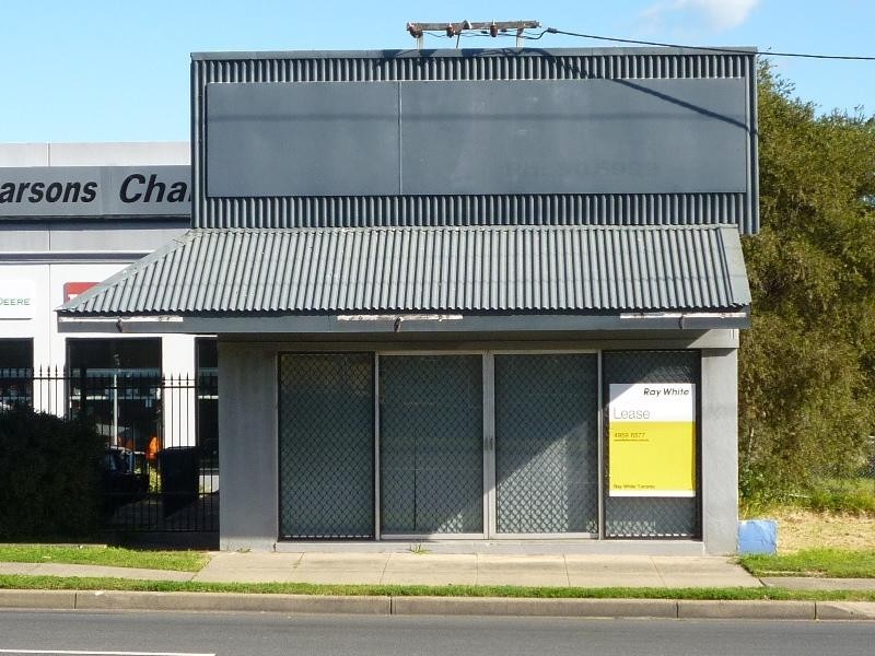 115 Cary Street, Toronto NSW 2283