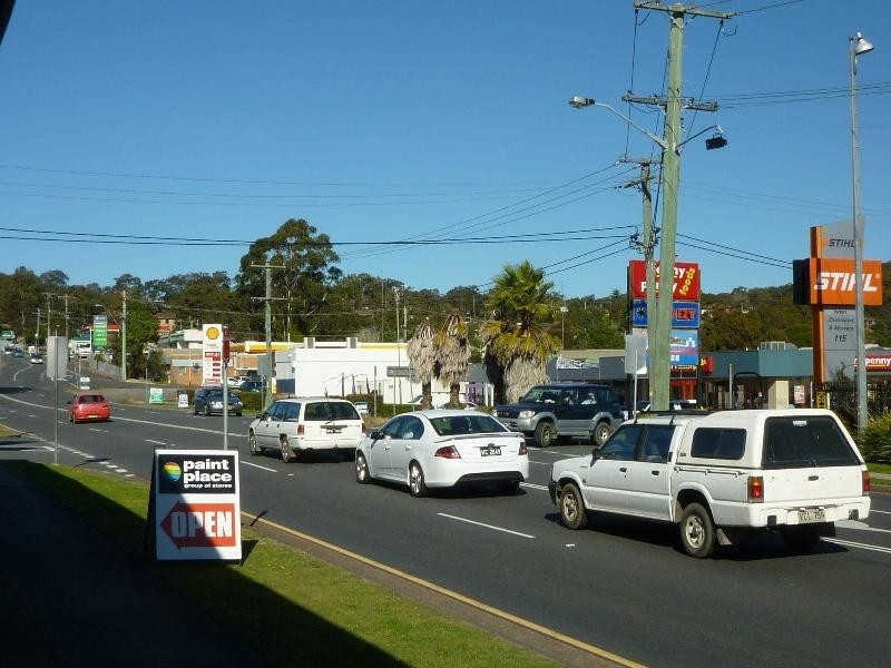 115 Cary Street, Toronto NSW 2283