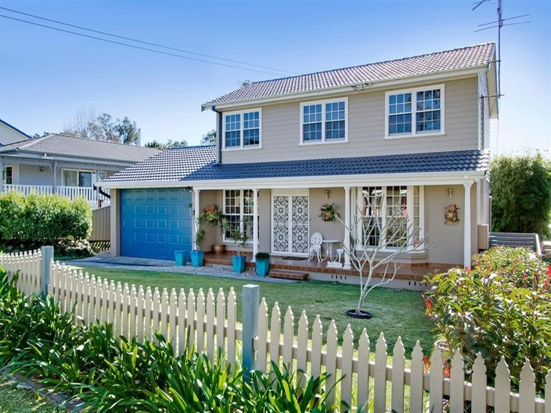 Brightwaters NSW 2264