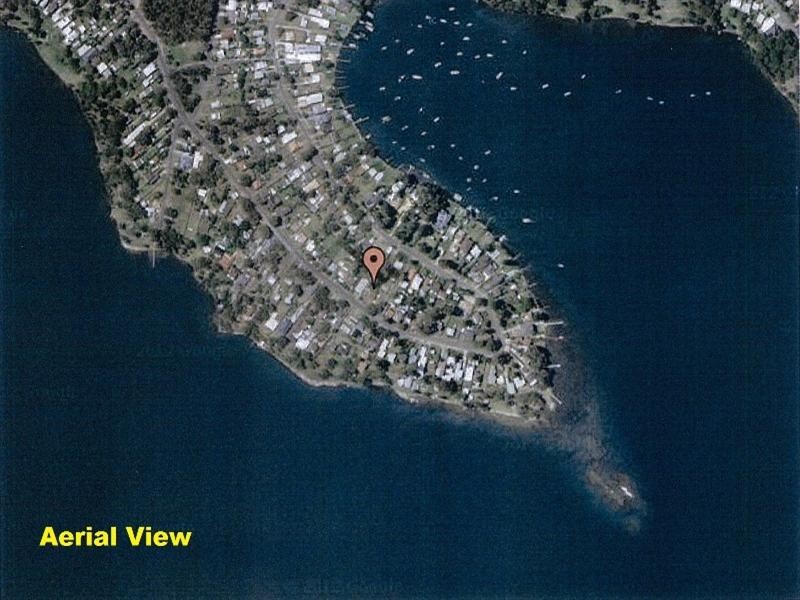 Brightwaters NSW 2264