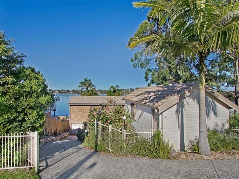 Arcadia Vale NSW 2283