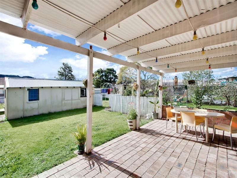 Warners Bay NSW 2282