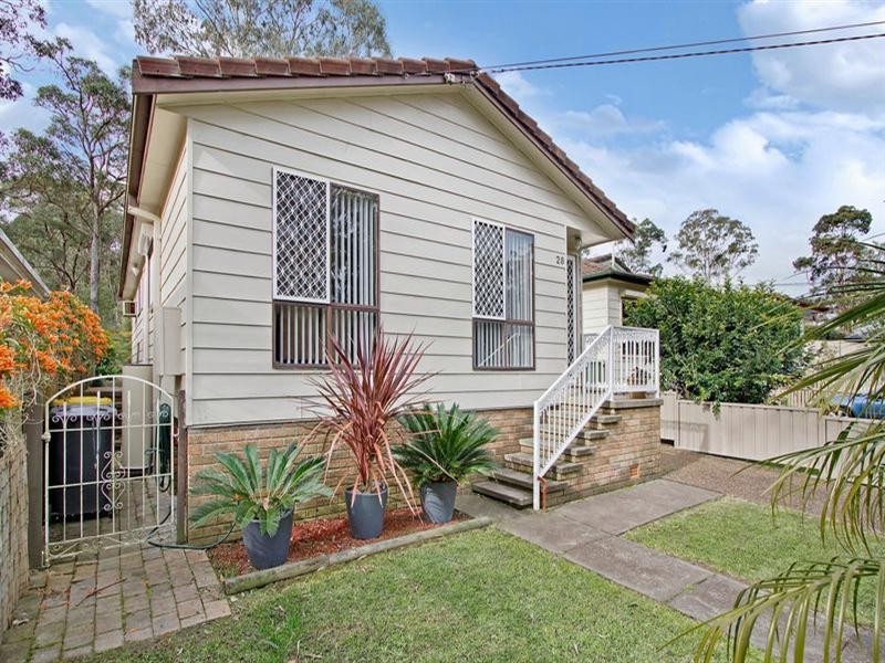 Blackalls Park NSW 2283