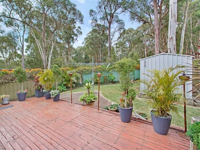 Blackalls Park NSW 2283