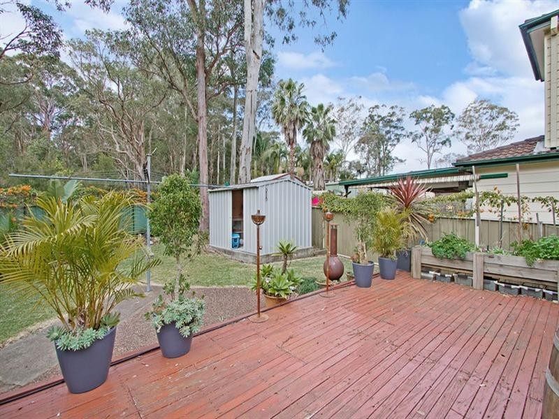 Blackalls Park NSW 2283