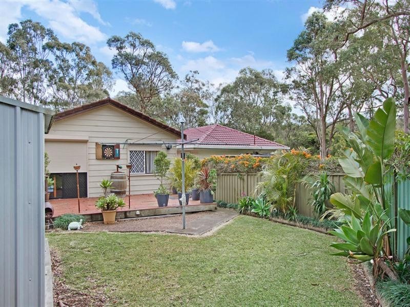 Blackalls Park NSW 2283