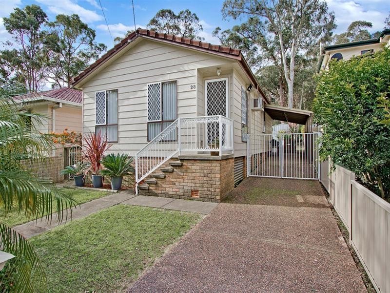 Blackalls Park NSW 2283