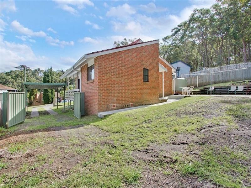 Bolton Point NSW 2283