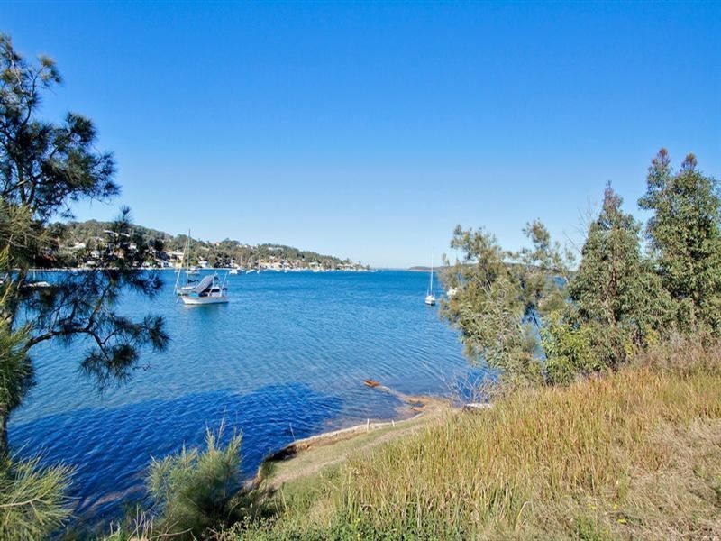 Buttaba NSW 2283