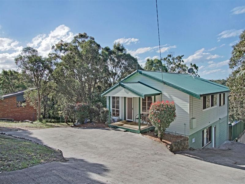 Arcadia Vale NSW 2283