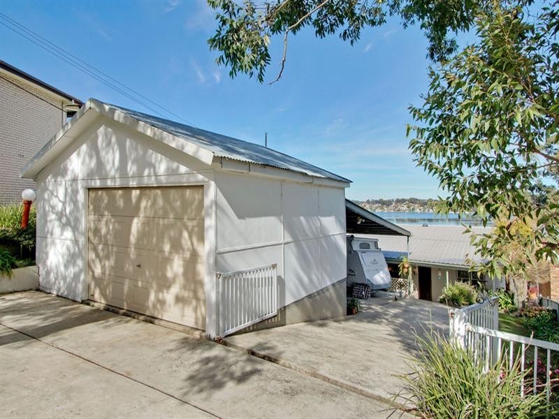 Bolton Point NSW 2283