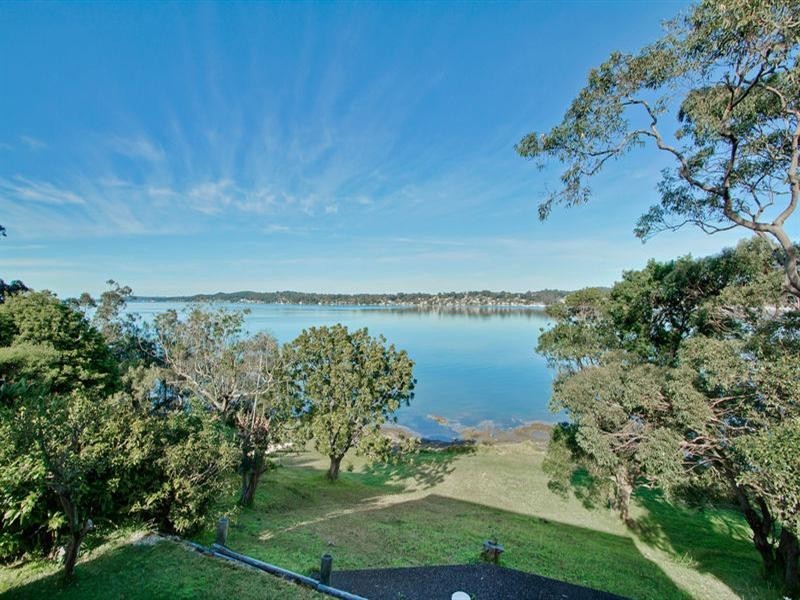 Bolton Point NSW 2283