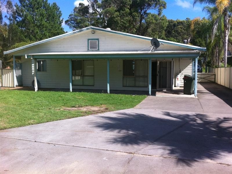 2 Puddy Lane, Awaba NSW 2283