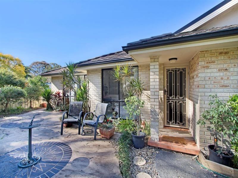 Blackalls Park NSW 2283