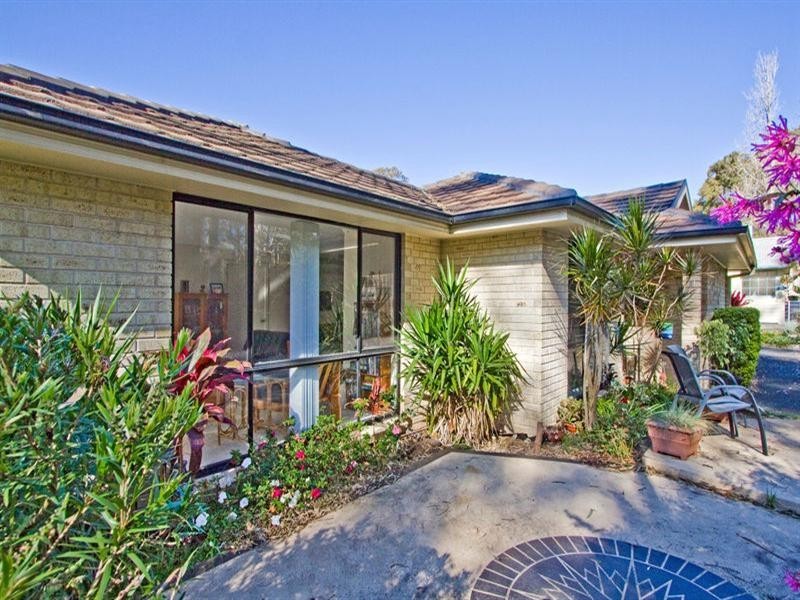 Blackalls Park NSW 2283