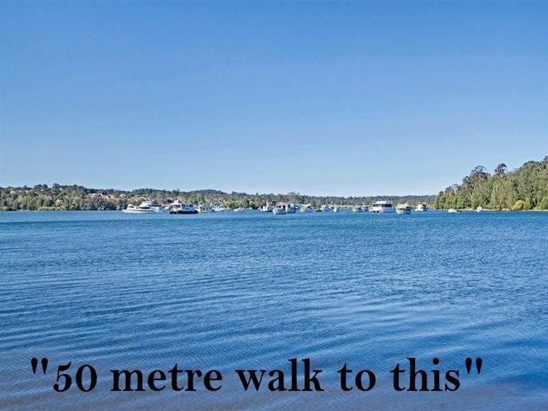 Blackalls Park NSW 2283