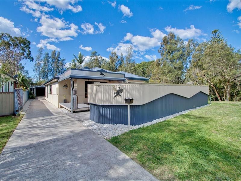 Warners Bay NSW 2282