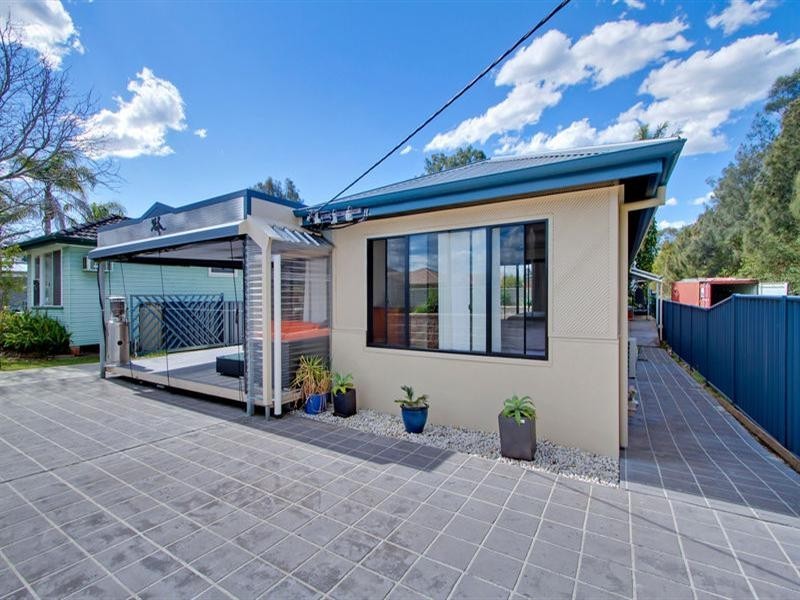 Warners Bay NSW 2282