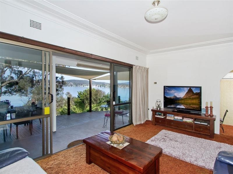 Bolton Point NSW 2283