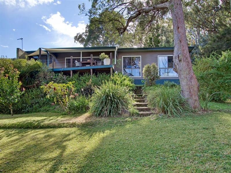 Bolton Point NSW 2283