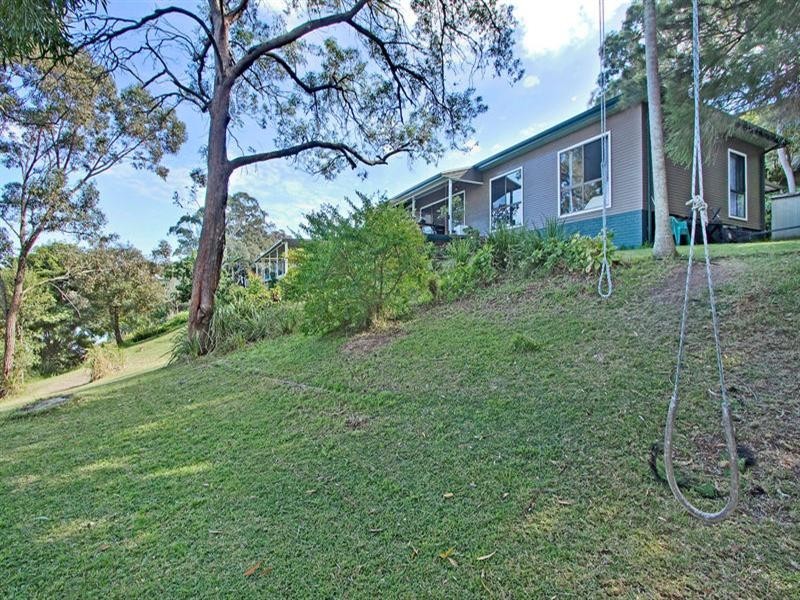 Bolton Point NSW 2283