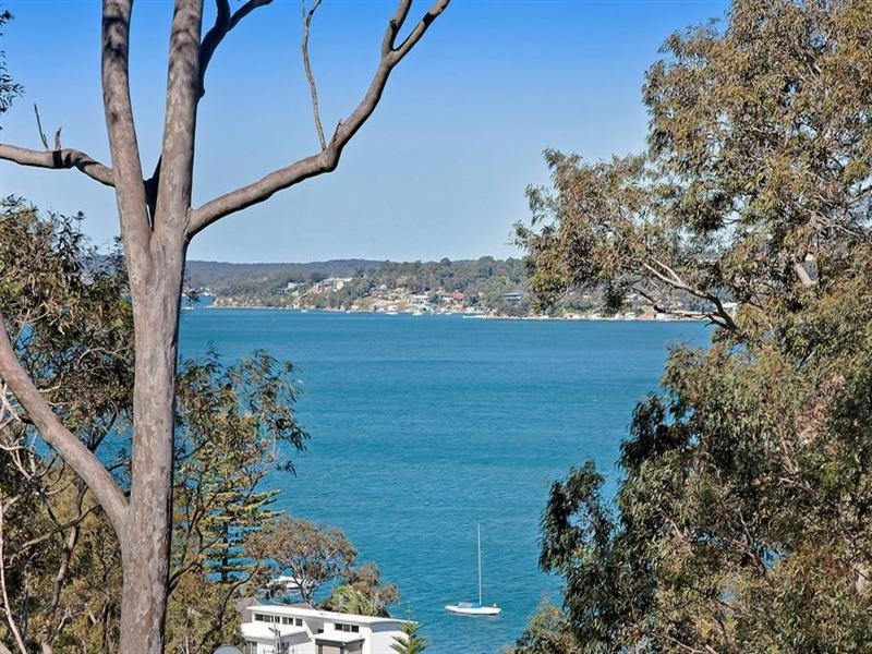 Coal Point NSW 2283