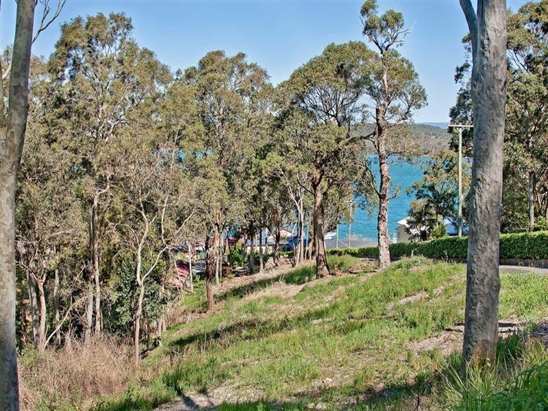 Coal Point NSW 2283