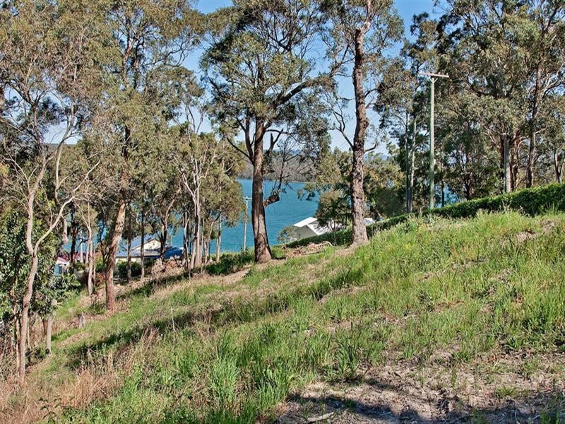 Coal Point NSW 2283