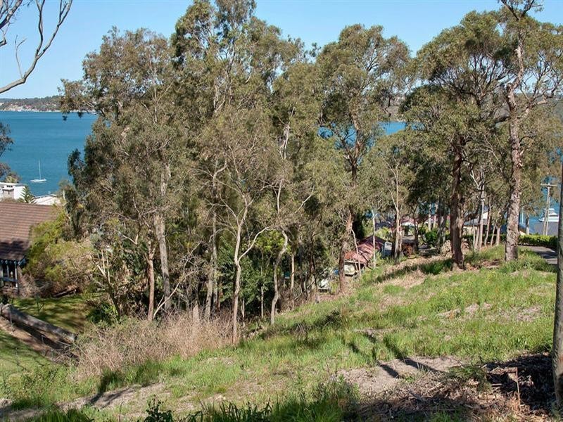 Coal Point NSW 2283