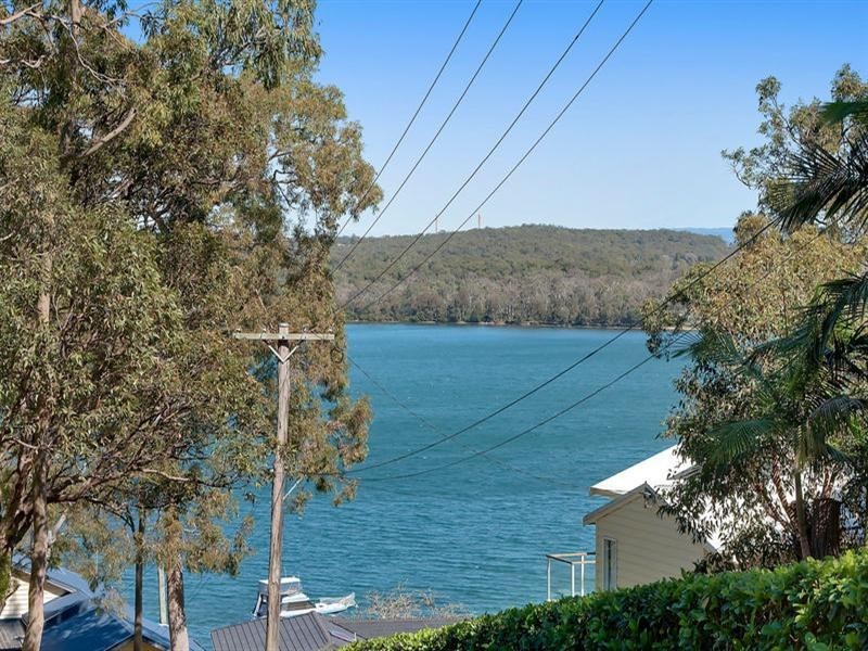 Coal Point NSW 2283