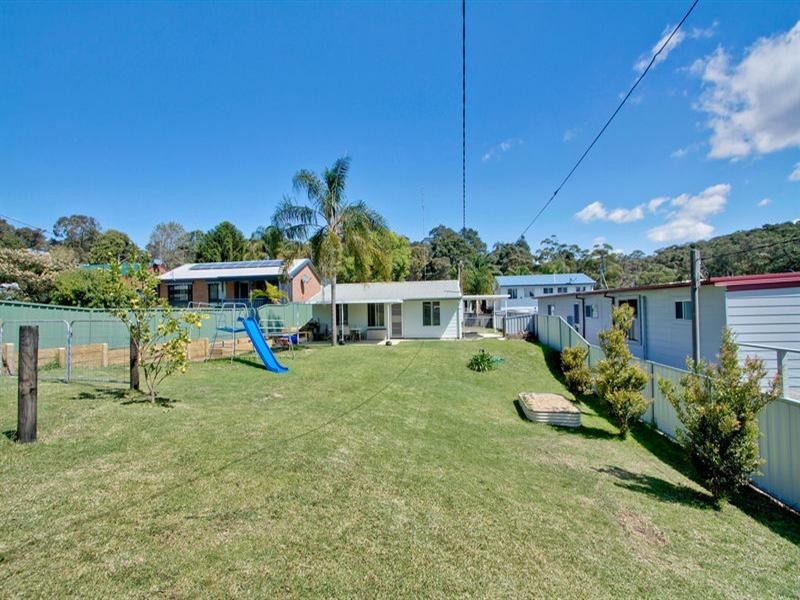 Wangi Wangi NSW 2267