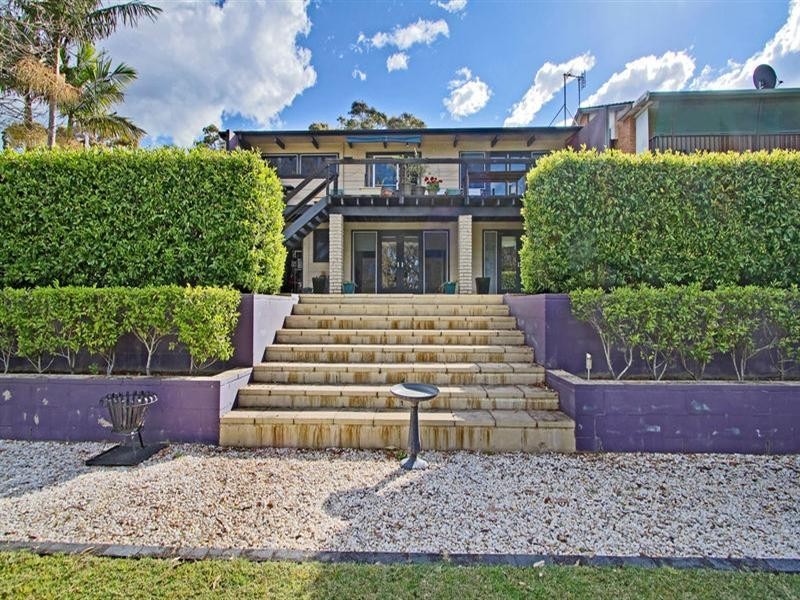 Kilaben Bay NSW 2283