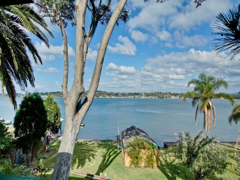 Coal Point NSW 2283